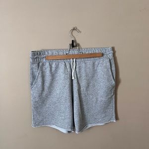 H&M Sweat Shorts